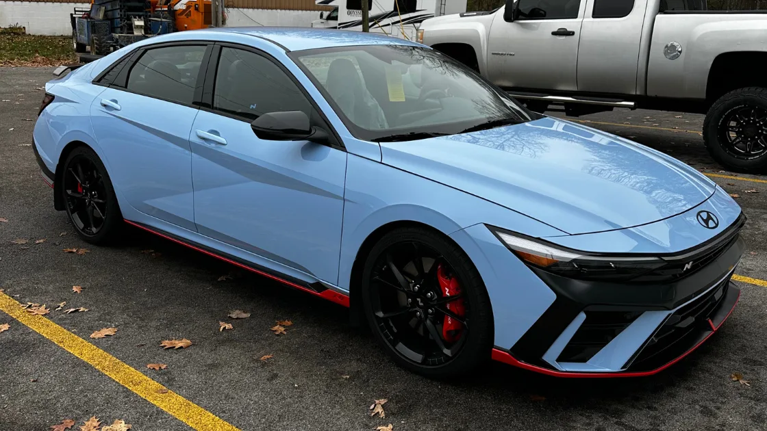 Does Your Vehicle Need Rustproofing? A Guide for Akron Drivers
