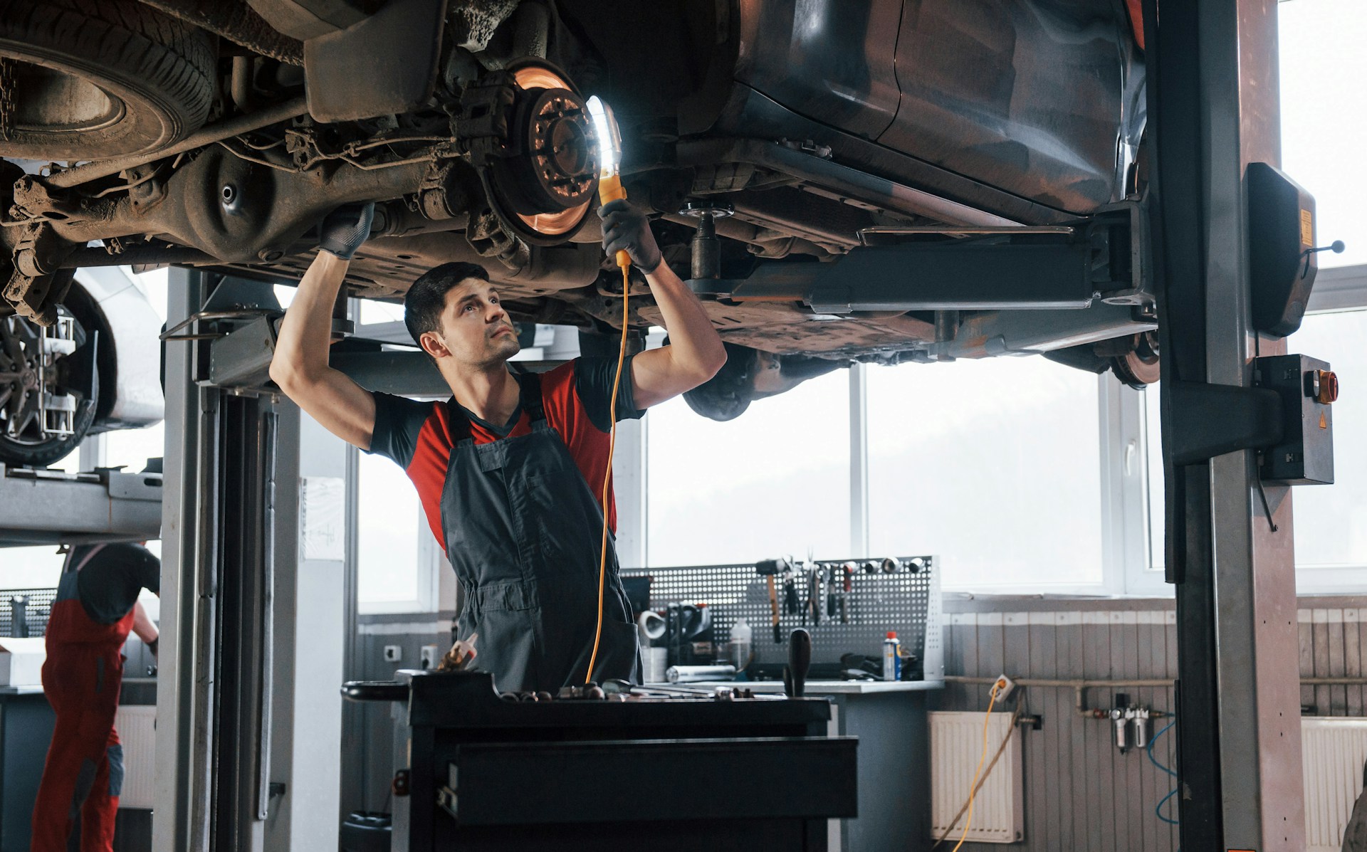 Exploring the Best Auto Underbody Rust Protection Methods