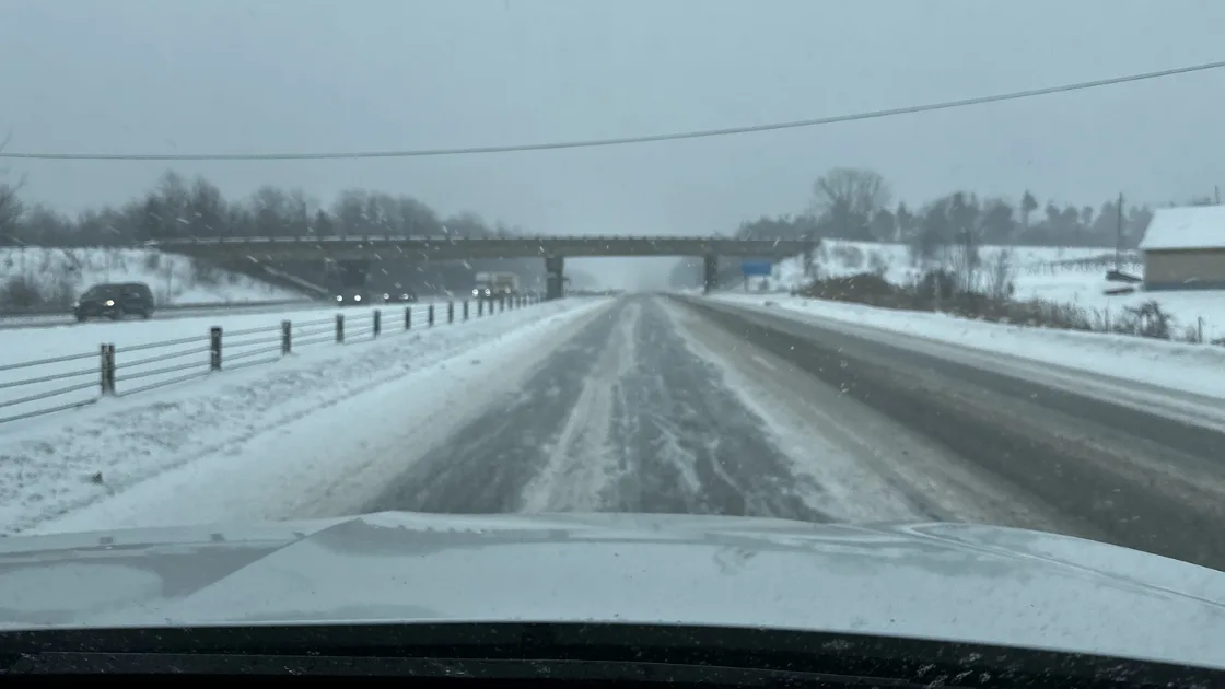 How Ohio Road Salt Destroys Your Vehicle (And How to Stop It)