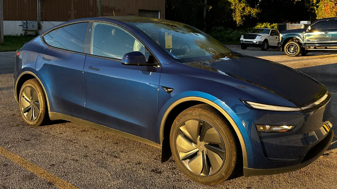 Rust Protection for Hybrid and Electric Vehicles in Akron
