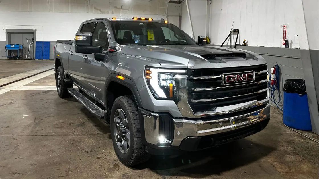 Rustproof Your Vehicle Before Ohio Winter Hits in Akron