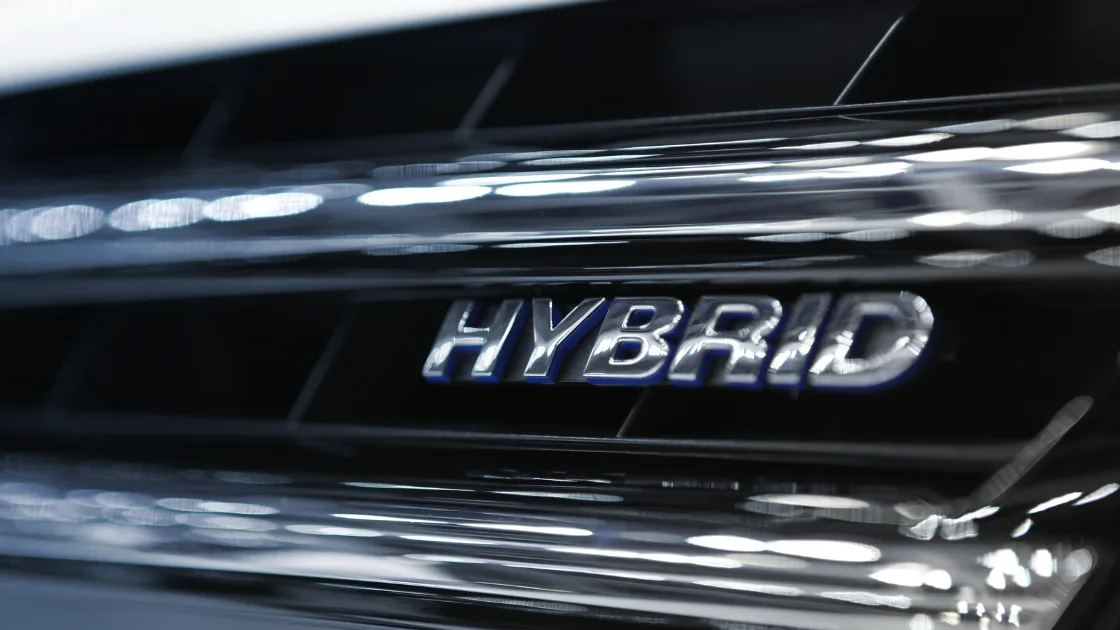 Can You Rustproof a Hybrid or EV in Akron? Yes. Here's Why.