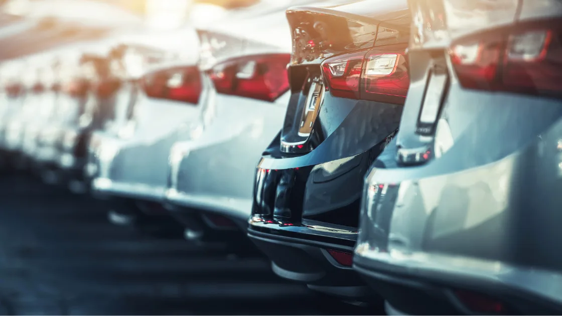 Should You Rustproof a Brand-New Car? Yes. Here's Why.