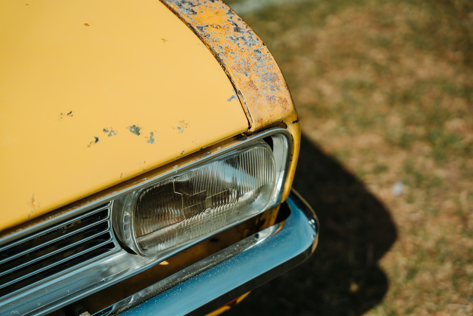Best Ways to Stop Automotive Corrosion Before Winter