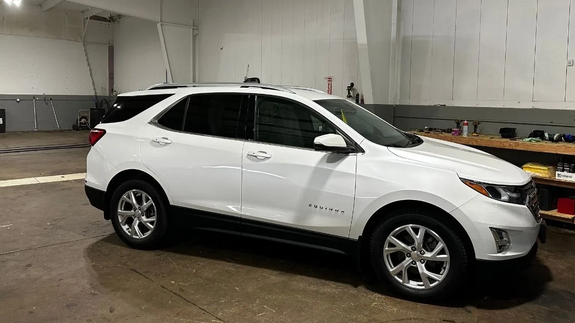 What Happens to Your Vehicle When You Skip Rustproofing in Akron